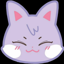 sandeoki emote for Discord