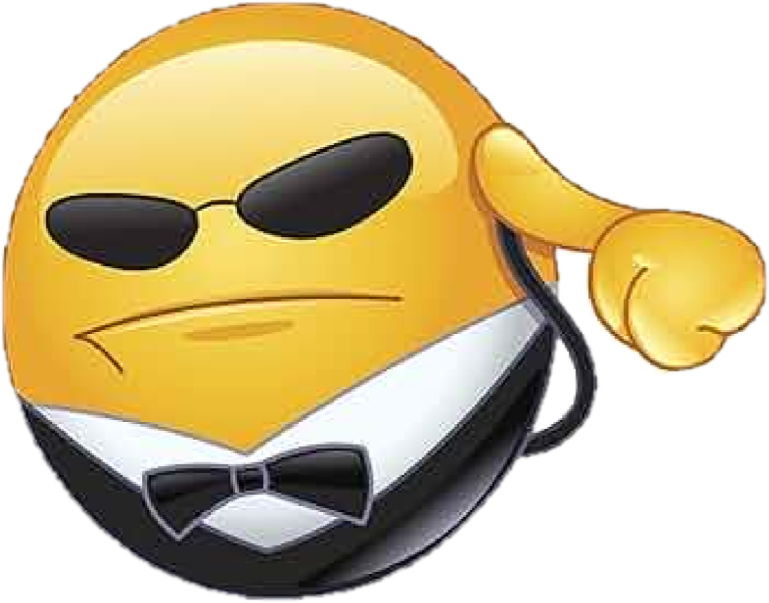 agent emote for Discord