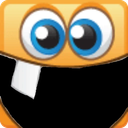 1teethsmile emote for Discord