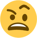 Susge emote for Discord