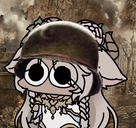 1000XardStare emote for Discord