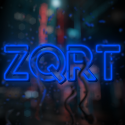 ZQRT emote for Discord