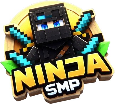 Ninja_Smp emote for Discord