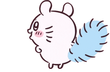 Momonga2 emote for Discord