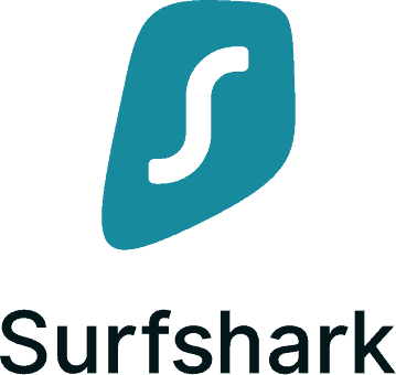 Surfshark emote for Discord