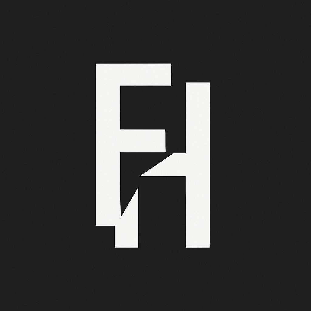 Fivehub emote for Discord