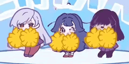 100dance1 emote for Discord