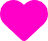 heart_hotpink emote for Discord