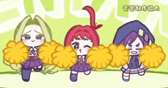 100dance2 emote for Discord