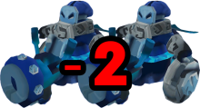 2 emote for Discord