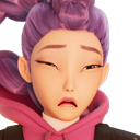KPDHrumistun emote for Discord