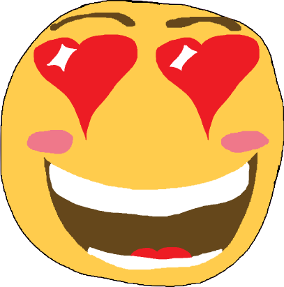 love emote for Discord