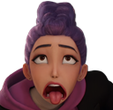 KPDHrumiyuk emote for Discord