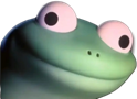 lizard emote for Discord