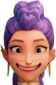 KPDHrumigrin emote for Discord