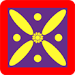 Iran_Sasanian_Empire_Flag emote for Discord