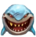 shark_omg emote for Discord