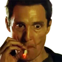 EvilCigar emote for Discord