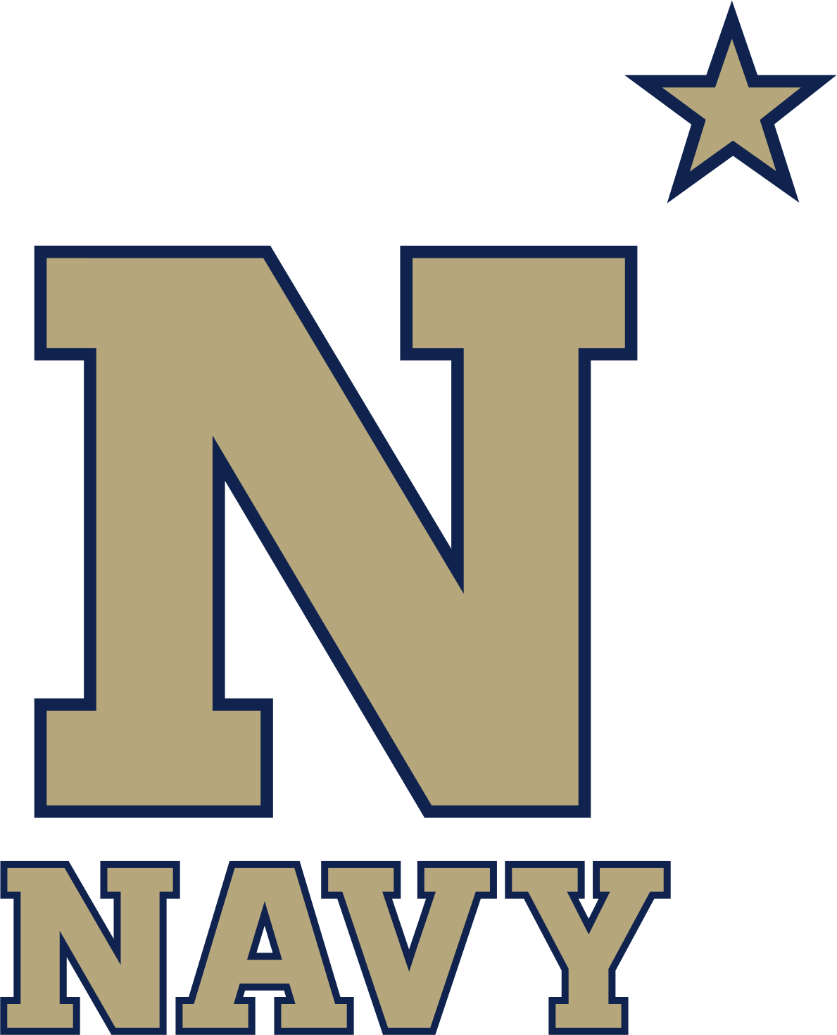 navylogo emote for Discord