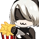 2bVerypog emote for Discord