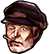 captainsinful emote for Discord