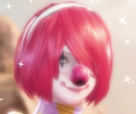 2BClown emote for Discord