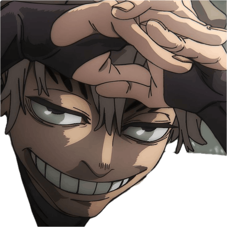 Zanka static emote