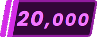 20krating emote for Discord