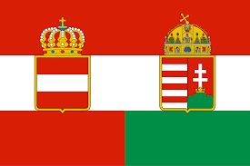 AustriaHungary emote for Discord