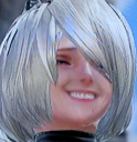2xdd emote for Discord