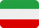 Iran_Democratic_Flag emote for Discord