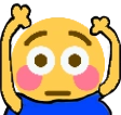 Shyge emote for Discord