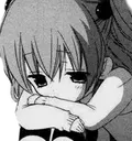 2DSad emote for Discord