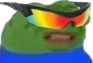 2CRINGE2DIE emote for Discord