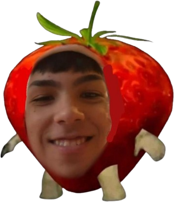 Milofresa emote for Discord