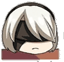 2BSleep emote for Discord