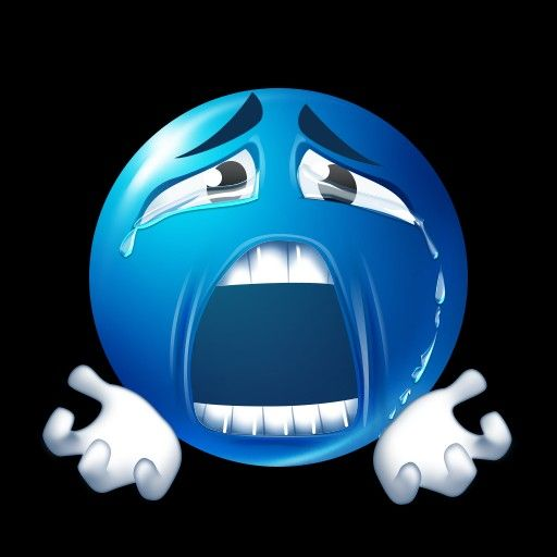 despair emote for Discord