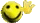 smileywave emote for Discord