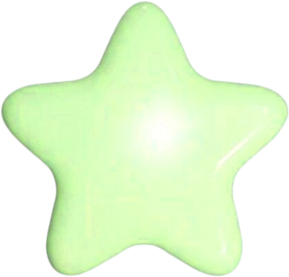 green_star3 emote for Discord