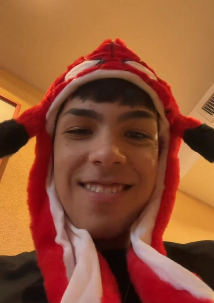 milofeliz emote for Discord