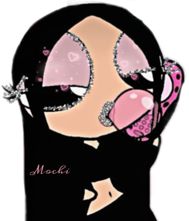 Powerpuff emote for Discord