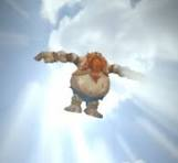 Gragas emote for Discord