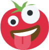 zanytomato emote for Discord
