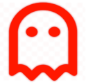 Ghost emote for Discord