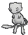 MewGrey emote for Discord