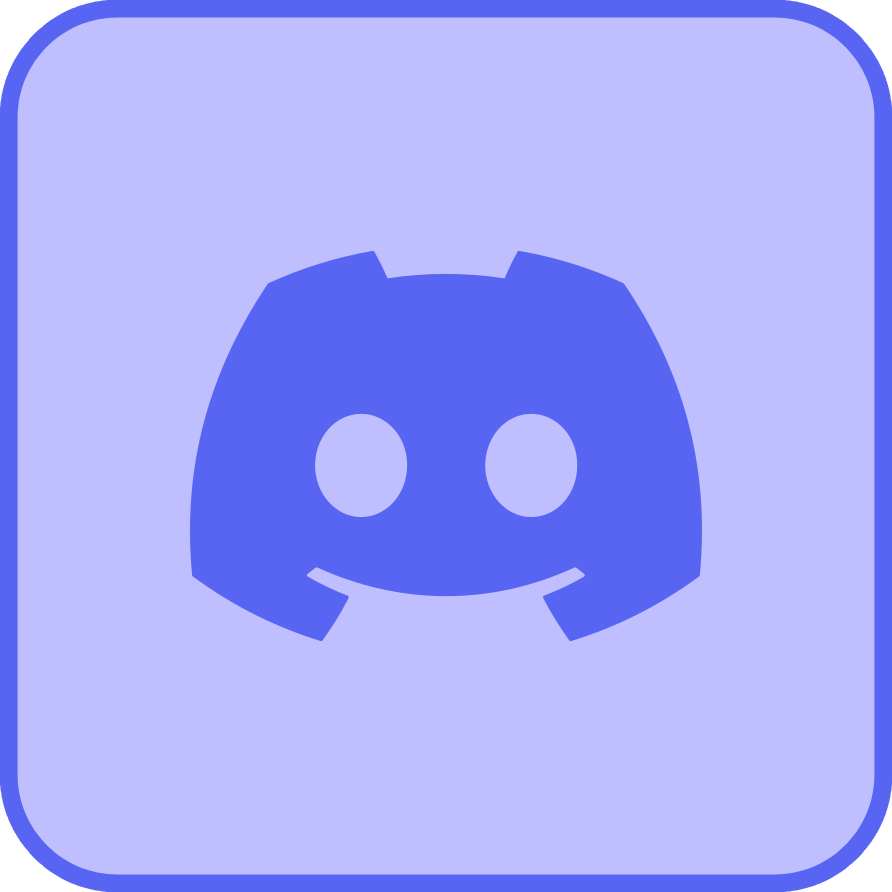 Discord emote for Discord