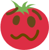 sicktomato emote for Discord