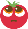cutetomato emote for Discord