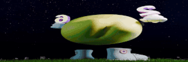 2026 emote for Discord