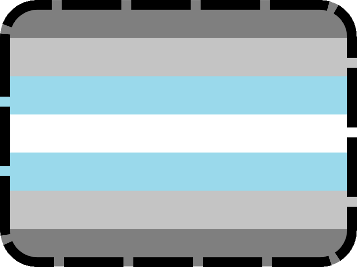 DemiBoy emote for Discord